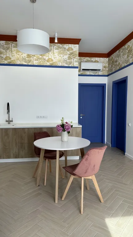 Коттедж Гостевой дом в греческом стиле в центре города — Элиста