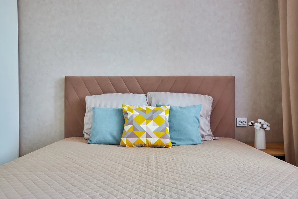 Квартира Квартира Апартамент в ЖК Самолет-2 — Краснодар