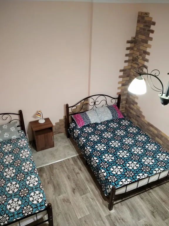 Квартира Квартира Апартамент у Галины — Лазаревское