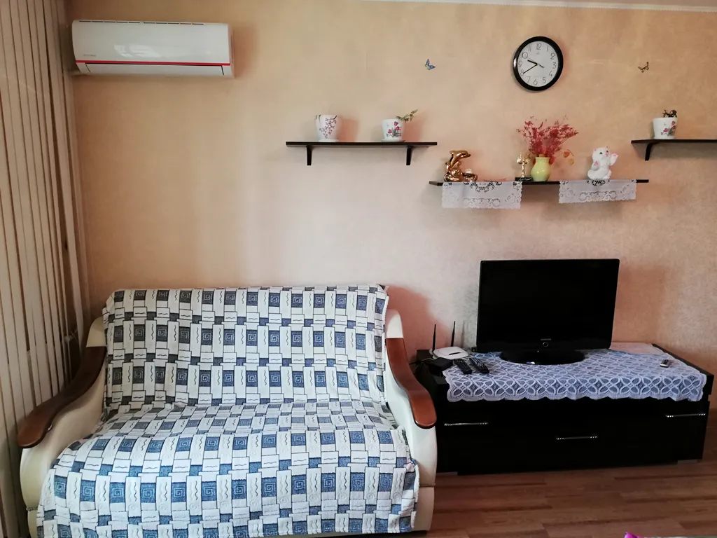 Квартира Рядом с хвойным лесом — Воронеж