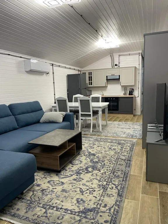 3-комнатный Дом