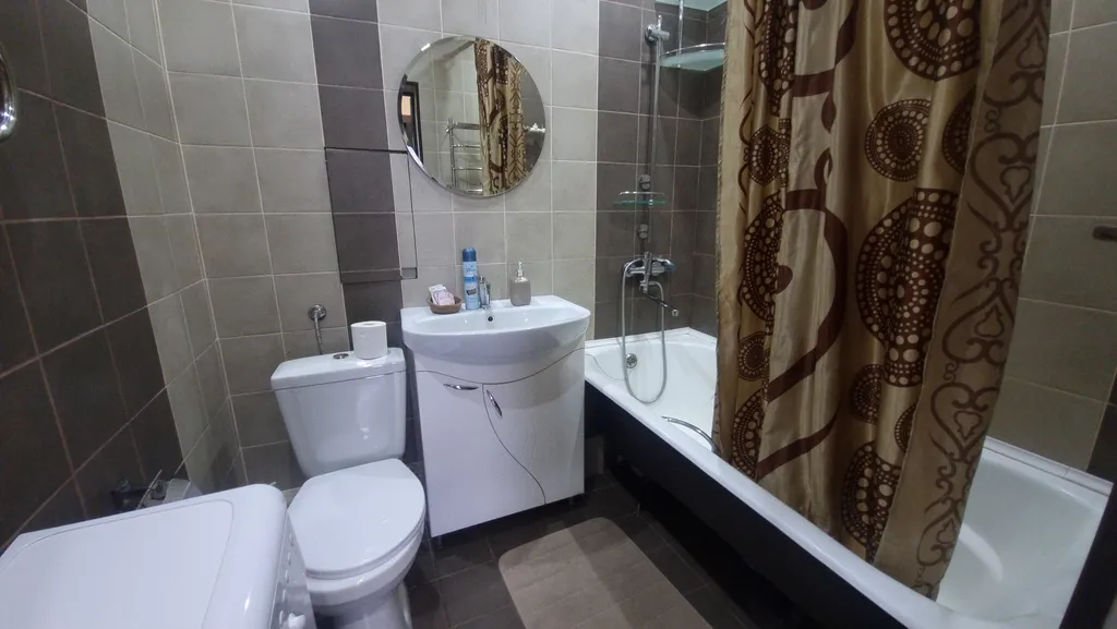 Хорошая квартира в центре