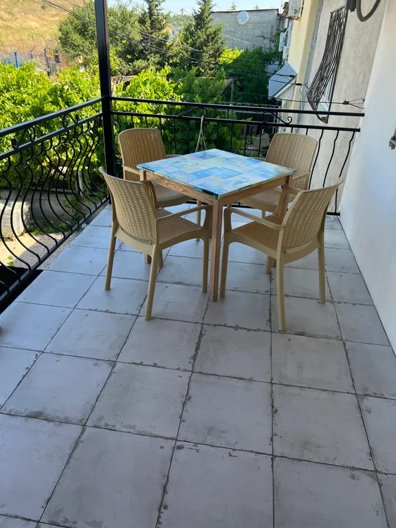 Квартира Апартаменты в гостевом доме — Севастополь