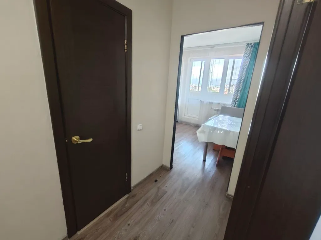 Просторная квартира рядом с Онкоцентром и Центром ядерной медицины