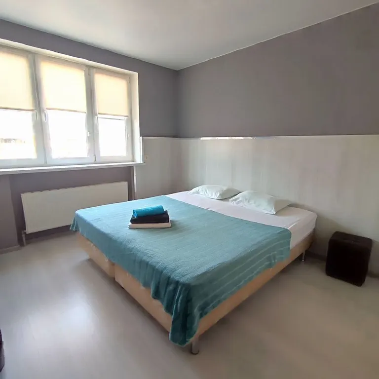 Студия в центре