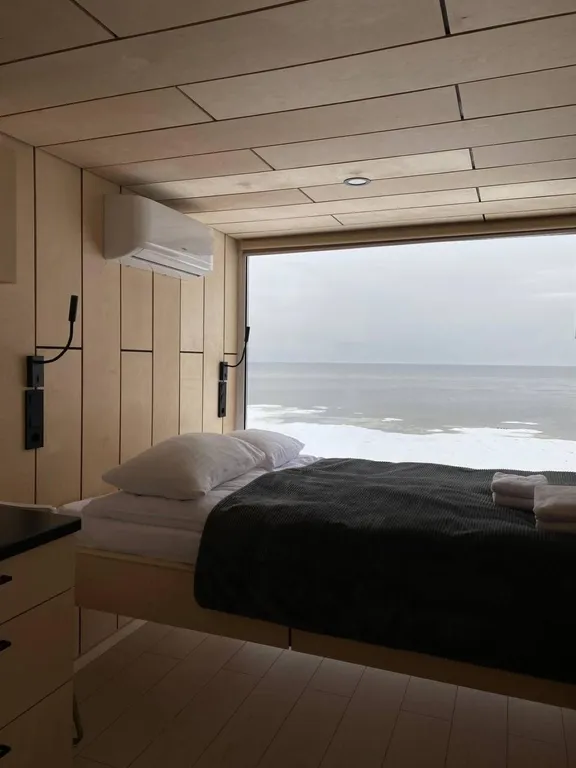 1-комнатный Дом