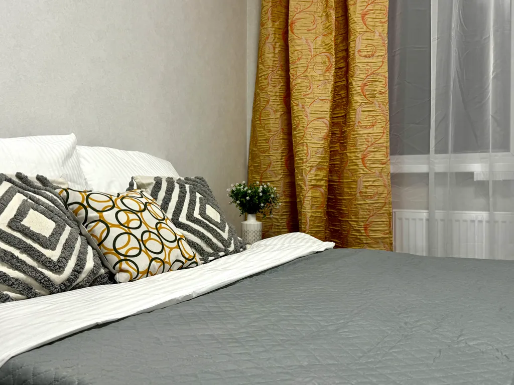 Квартира рядом с Планетой