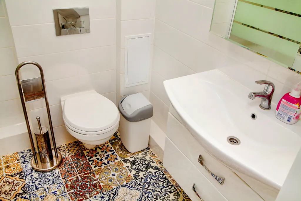 Квартира Квартира Apartments Pobedy — Калининград