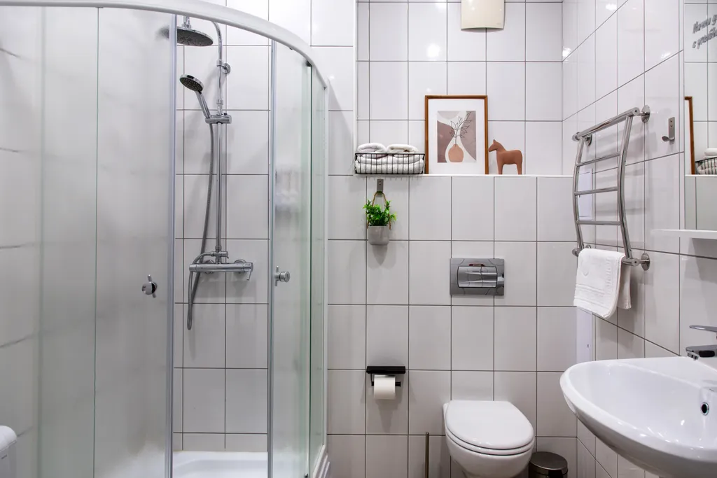 Квартира Квартира Loft Studio — Иркутск