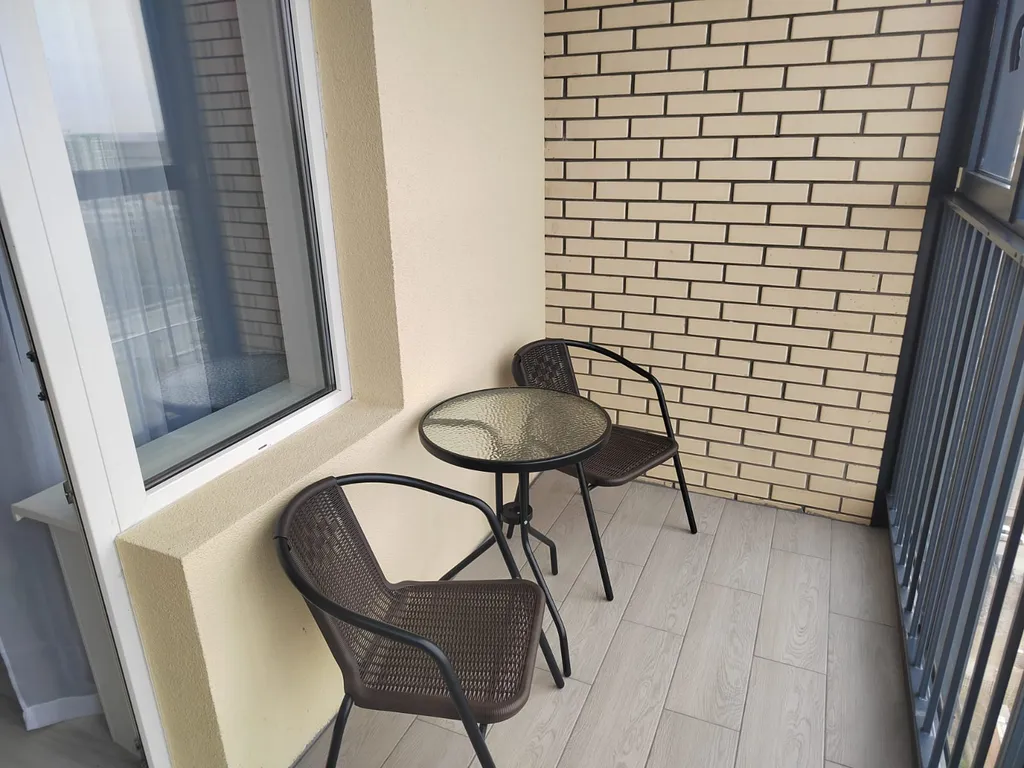 Шикарная евродвушка