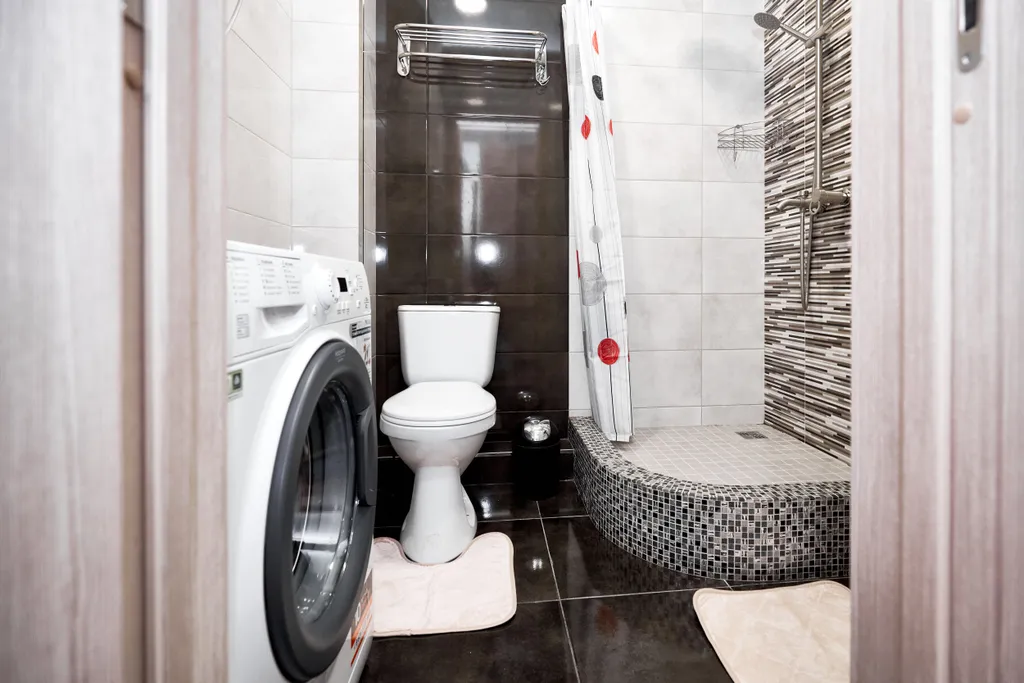 Квартира Квартира Студия в ЖК Resident — Адлер