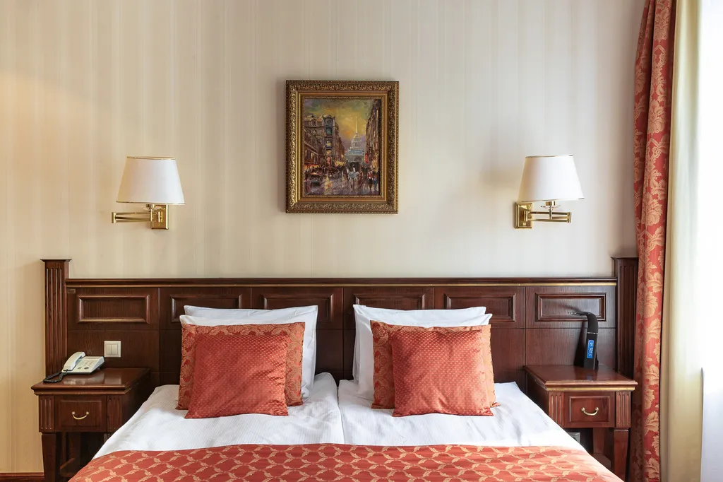 Квартира Комната — Санкт-Петербург