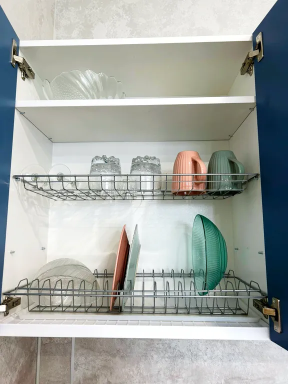 Квартира Квартира Уютная студия для вашего отдыха с парковочным местом — Шушары