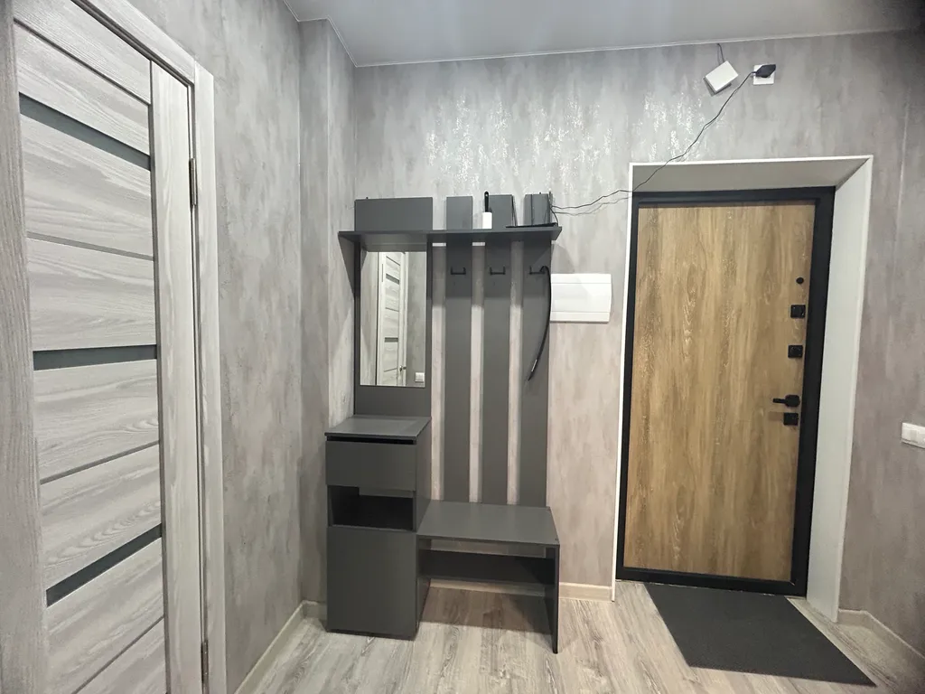 Уютная квартира в ЖК на Калужском шоссе