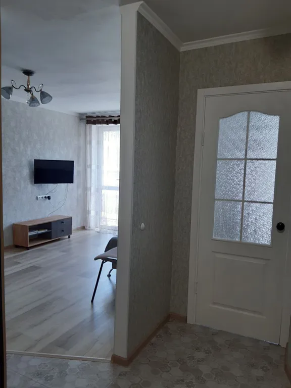 Квартира Комфортная квартира рядом с Новым Хесонесом — Севастополь