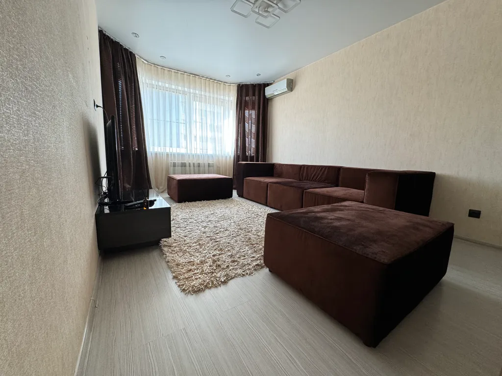 Квартира Уютная квартира для комфортного проживания в центре — Хабаровск