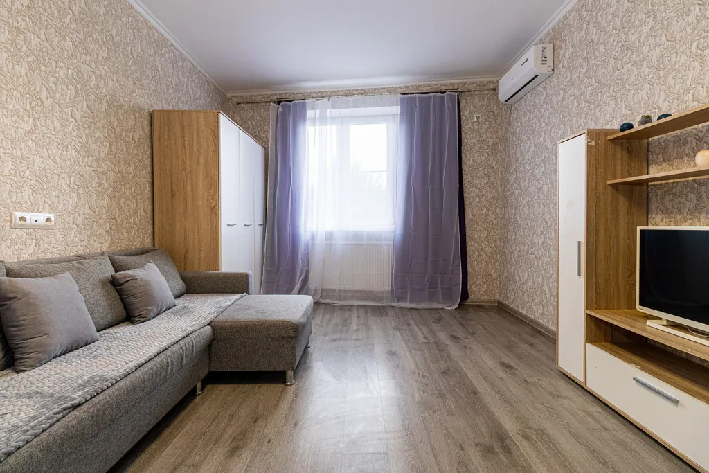 Квартира возле парка Галицкого