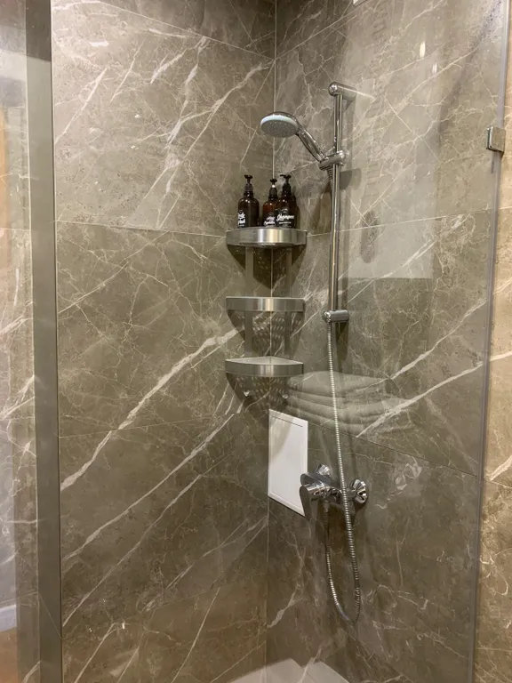 Квартира Квартира Студия с видом на море — Адлер