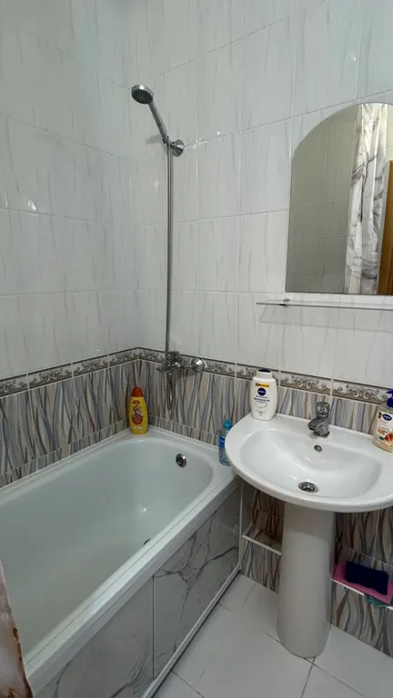 Квартира Квартира у парка Галицкого, парк Краснодар — Краснодар