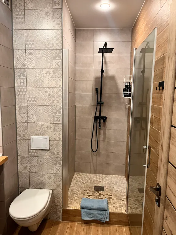 Апартаменты у вокзала