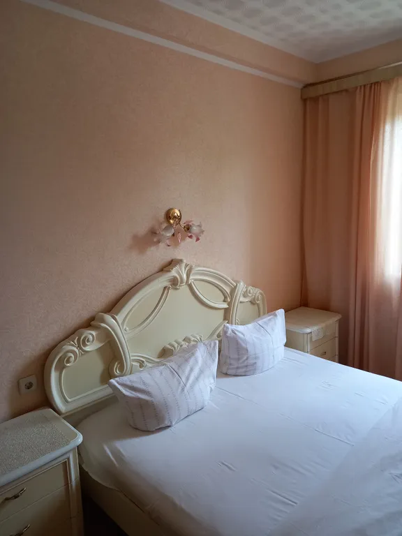 Квартира Двухкомнатная квартира у моря , рядом Новый Херсонес — Севастополь