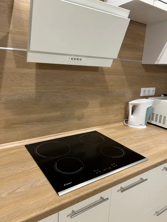 Современная квартира рядом с набережной