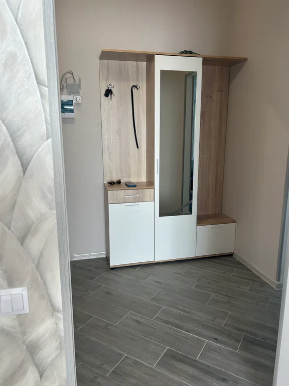 Квартира Просторная квартира в ЖК Морской — Темрюк