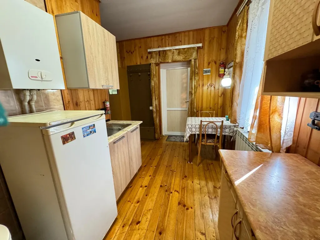 Коттедж Квартира на земле с отдельным входом — Анапа