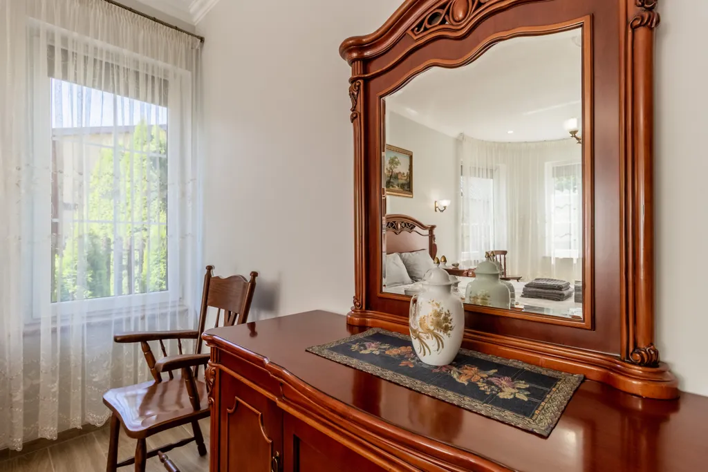 Апартаменты в шаговой доступности от моря