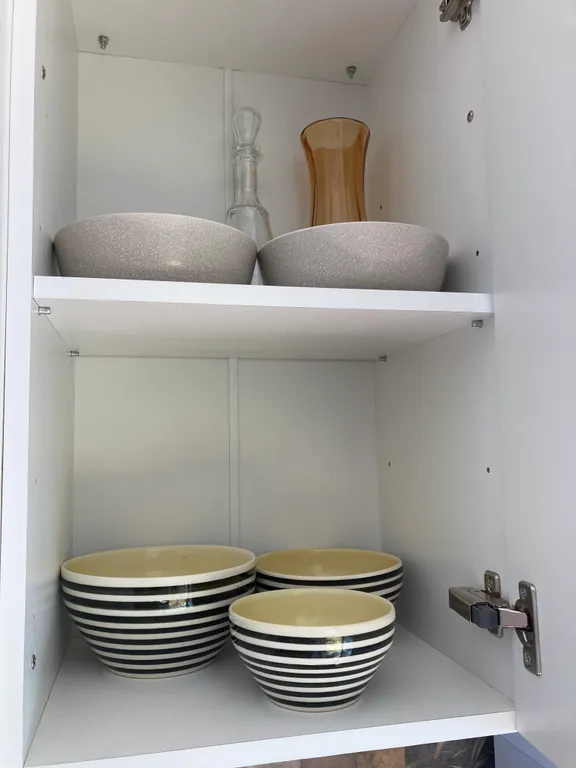 Новый дом, терраса с видом на море