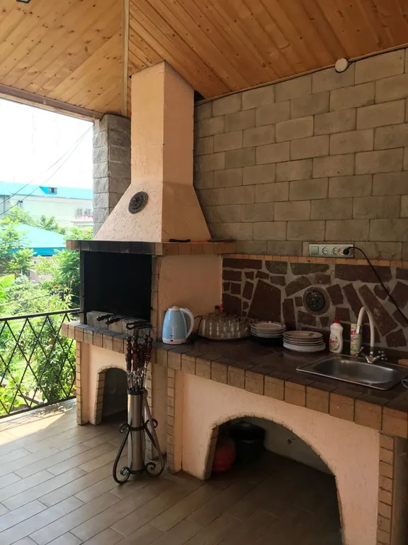 Квартира Комната — аренда посуточно в Туапсе