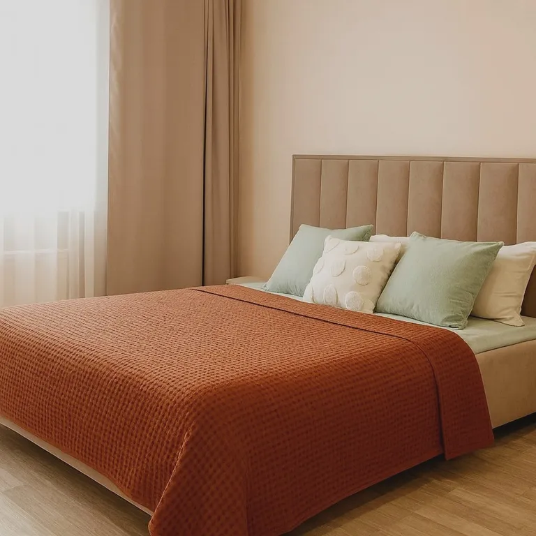 Квартира Апартамент Академ — аренда посуточно в Челябинск