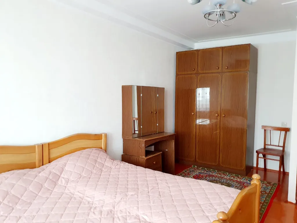 Квартира Уютная квартира у море — Дербент