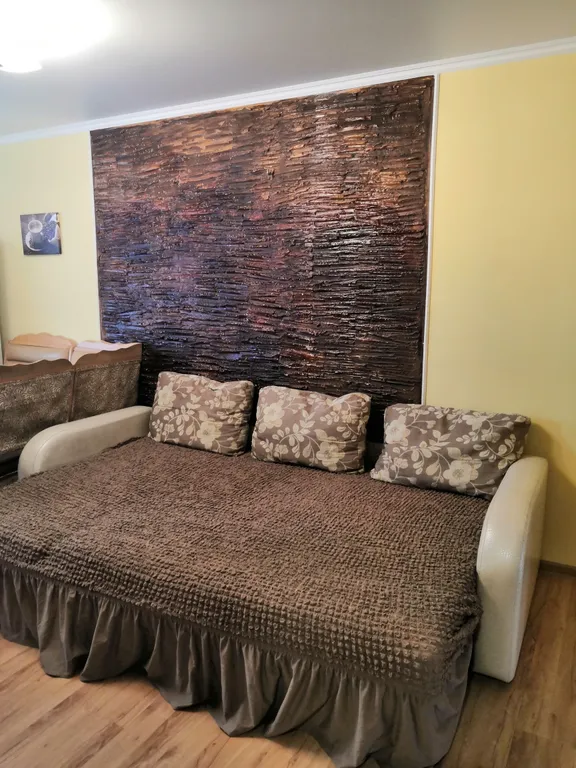 Квартира у Лечебного парка