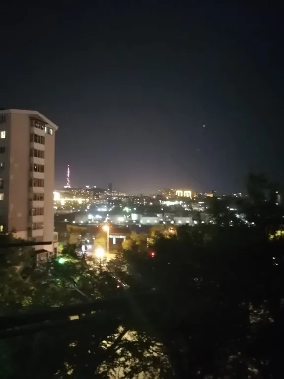 Удобный апартамент с видом на закаты