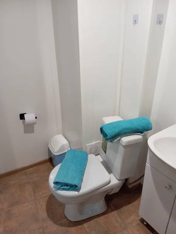 Квартира в центре рядом с пляжем