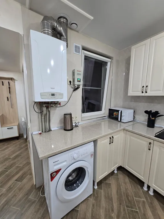 Двухкомнатный номер в гостевом доме