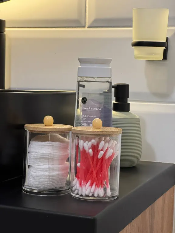 Уютные однокомнатные апартаменты