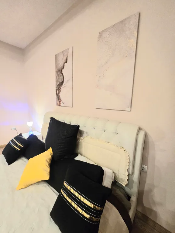 Квартира Просторная квартира в шаговой доступности  от Невского  проспекта. — Санкт-Петербург