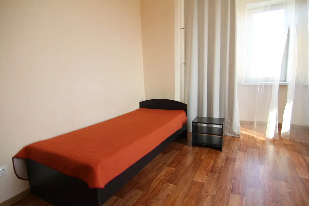 Просторная квартира класса Стандарт