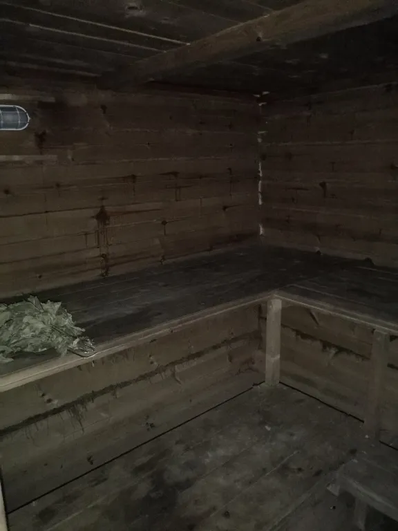 Гостевой дом на берегу Белого моря