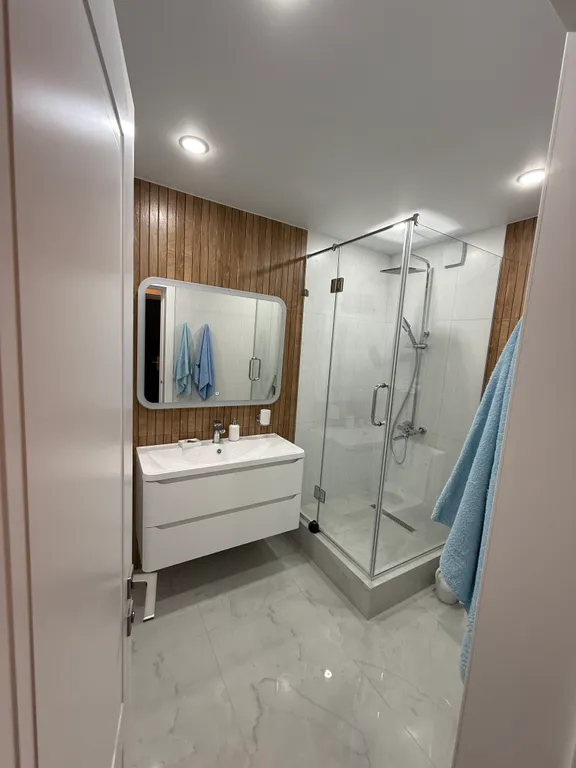 Квартира в центре Махачкалы