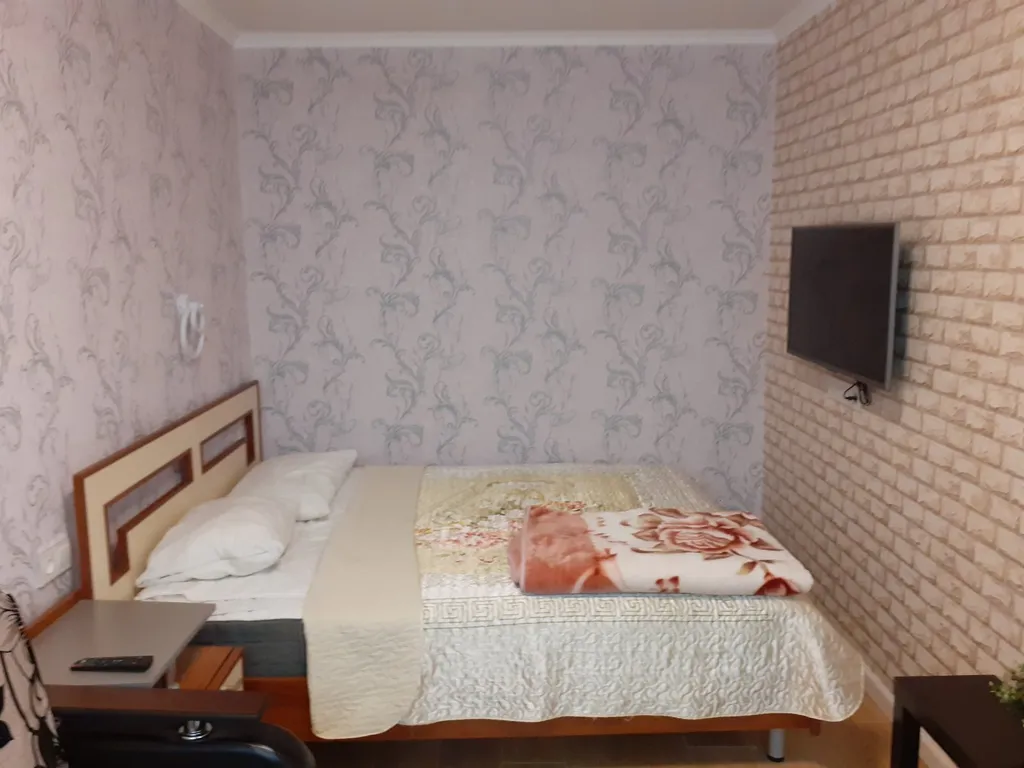 Квартира с евроремонтом у Мурманск Молла