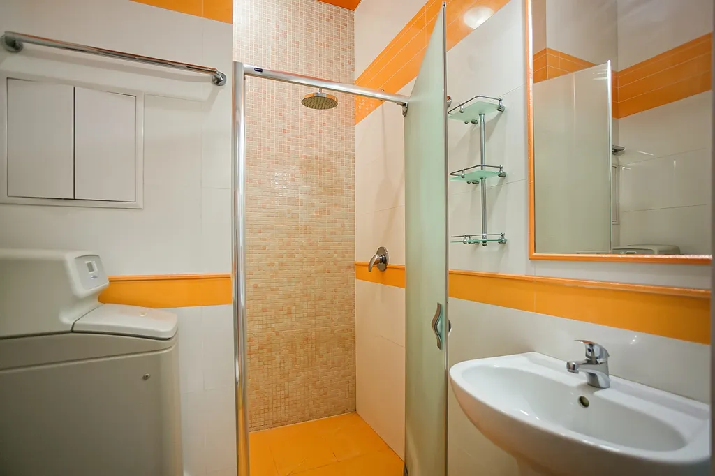 Апартаменты с видом на море