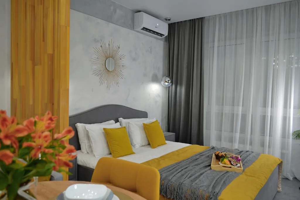 Золотой луч — ваш личный взгляд