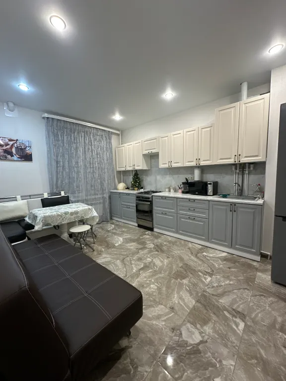 Уютная квартира в Боровске — аренда посуточно в Боровск