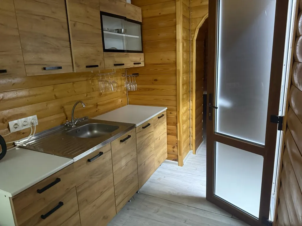 Квартира с отдельным входом