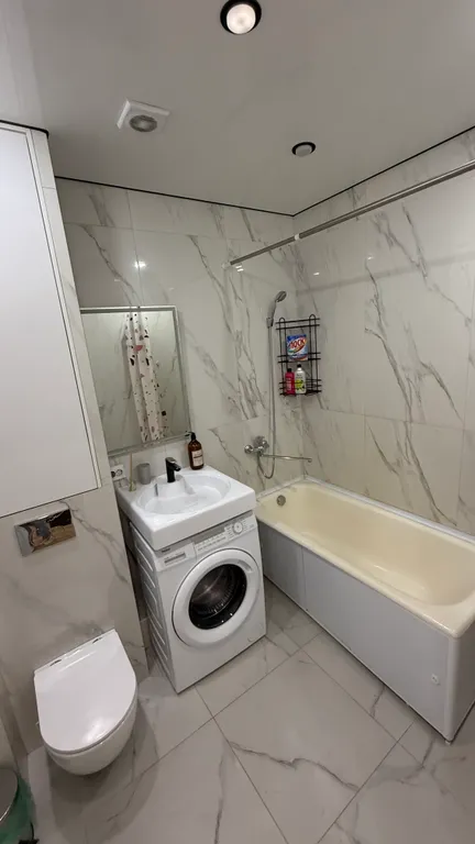 Апартамент рядом с морем на Патрокле