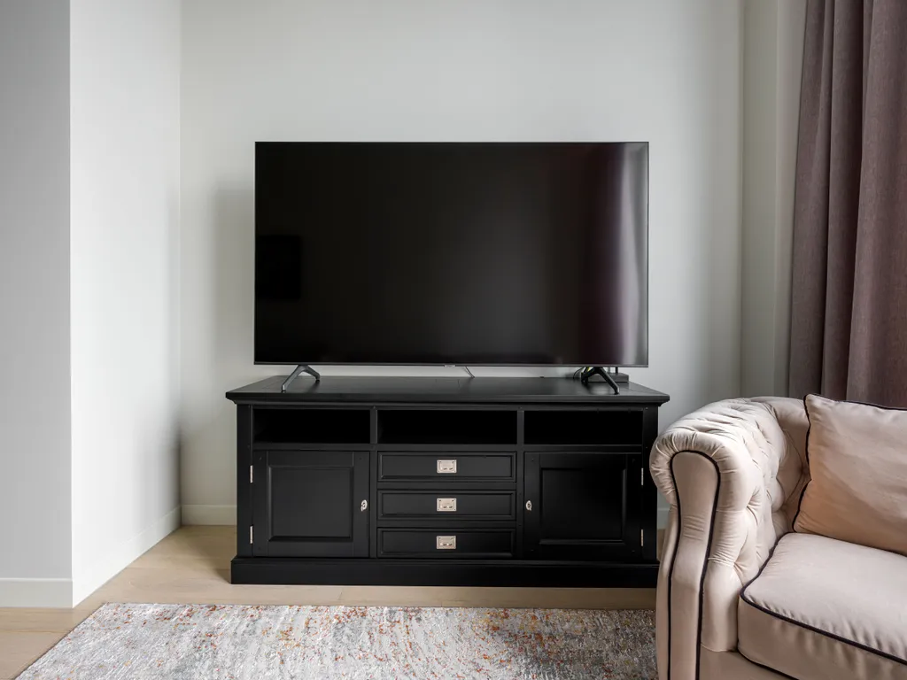 Апартаменты Москва Сити