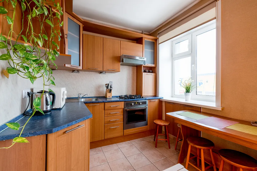 Уютная квартира в центре